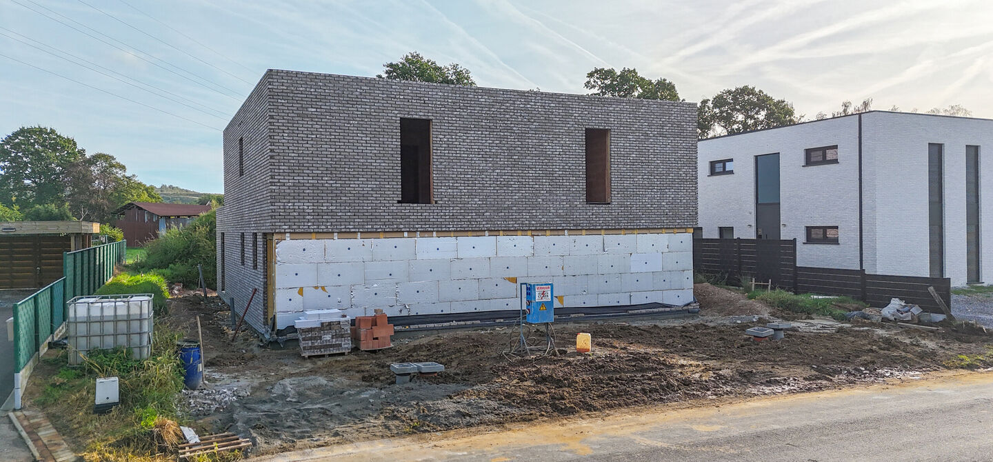 Huis te koop in Heusden-Zolder