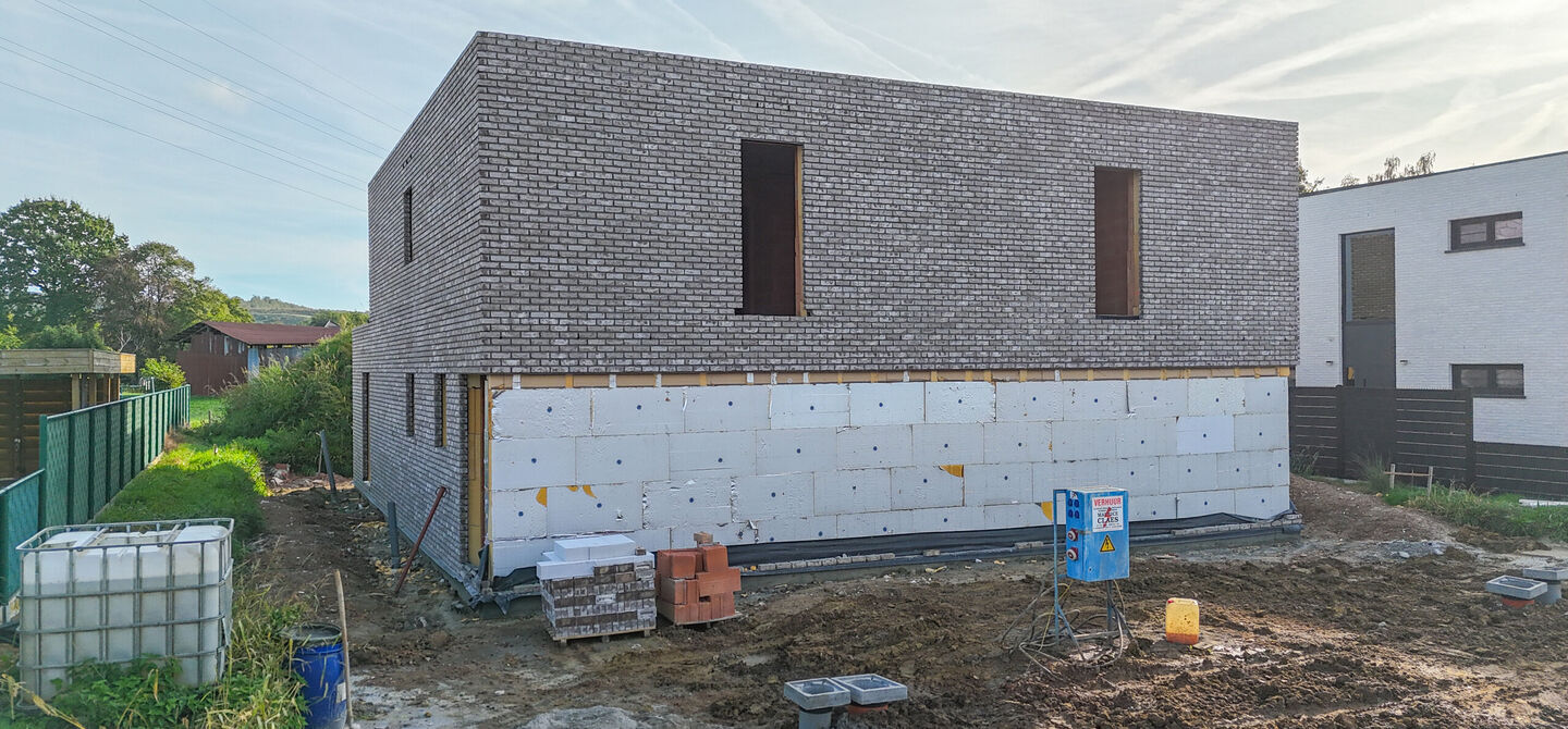 Huis te koop in Heusden-Zolder