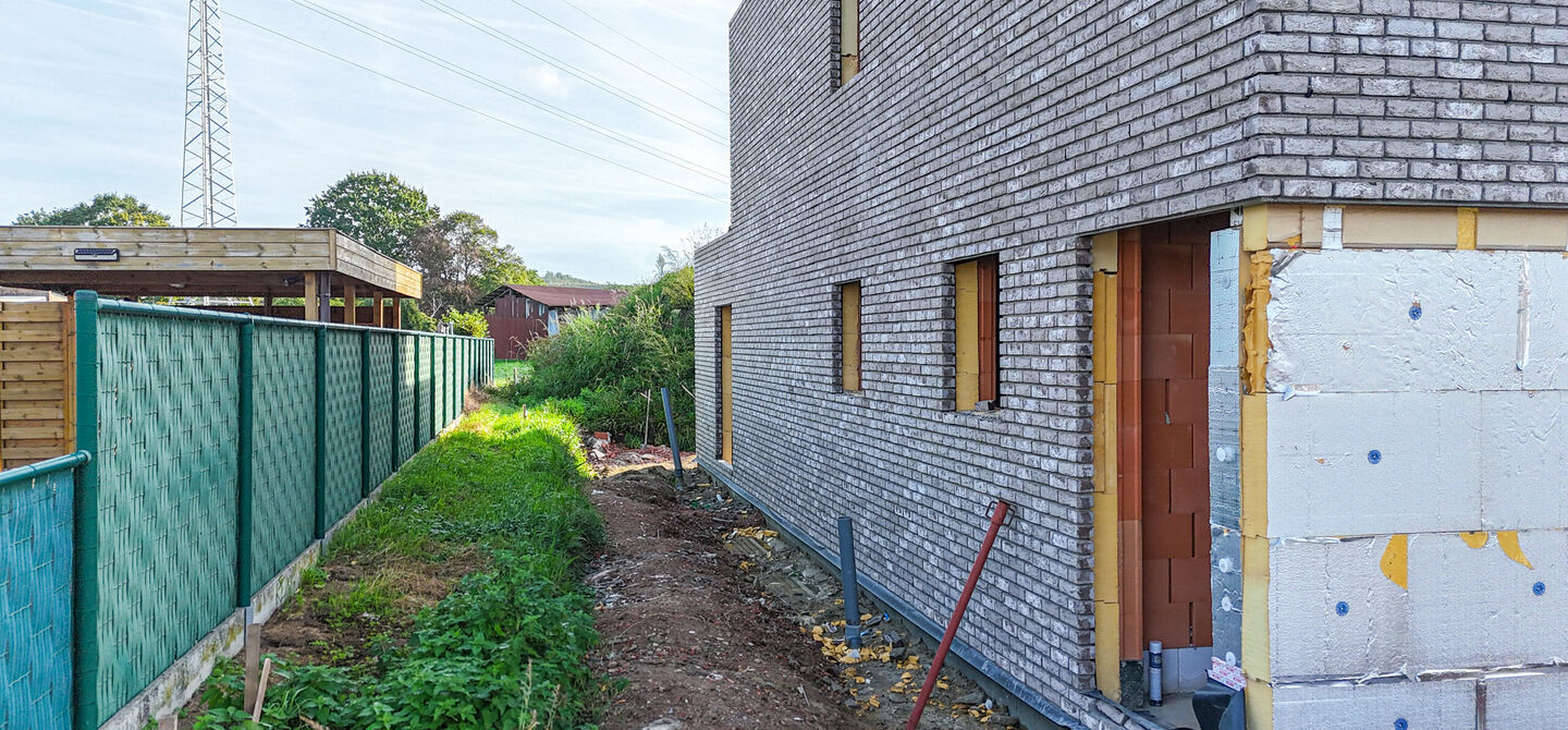 Huis te koop in Heusden-Zolder