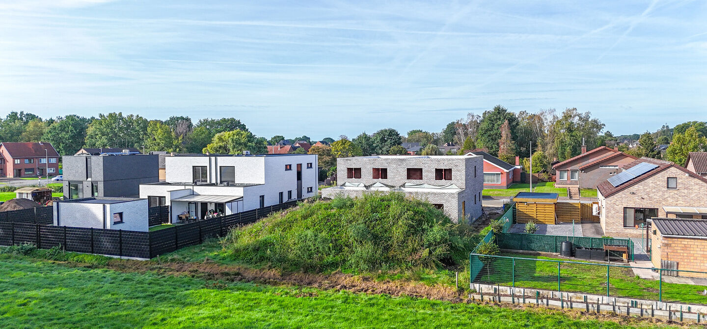 Huis te koop in Heusden-Zolder