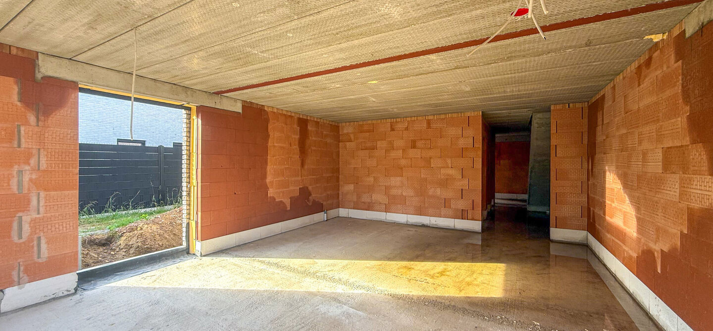 Huis te koop in Heusden-Zolder