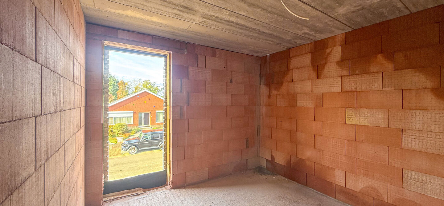 Huis te koop in Heusden-Zolder
