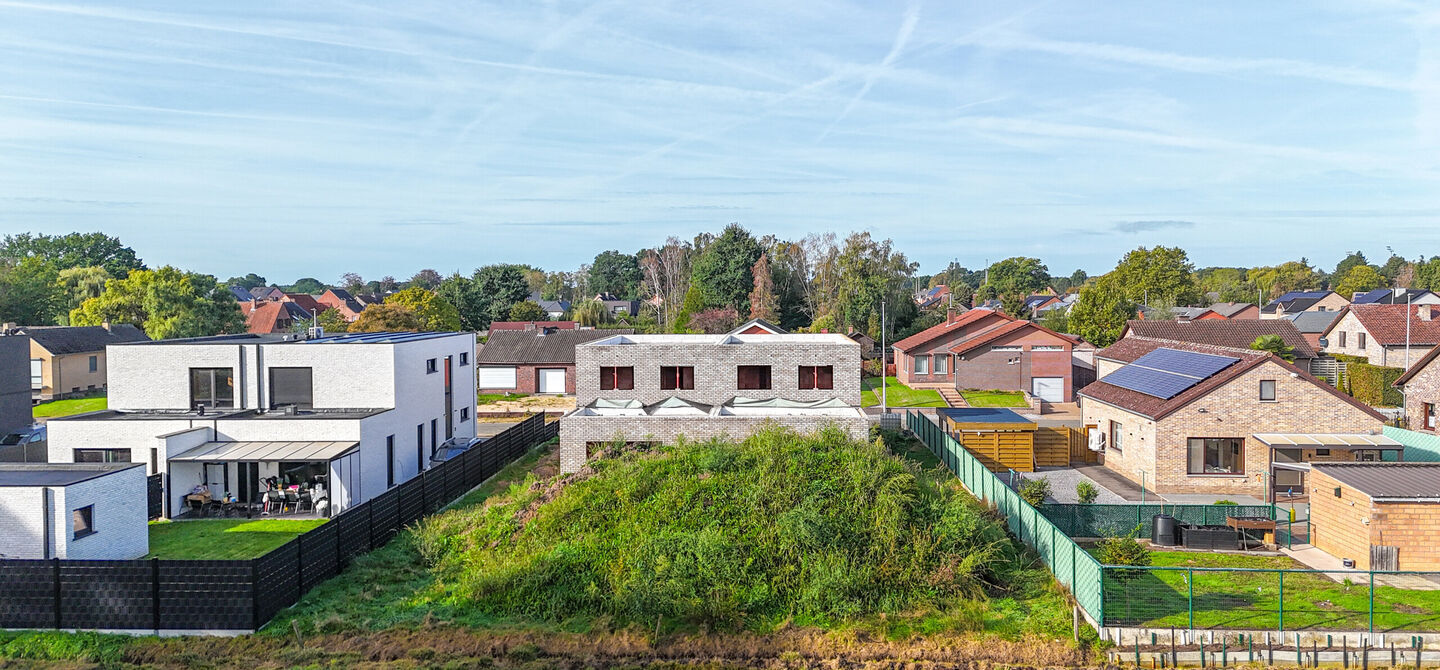 Huis te koop in Heusden-Zolder