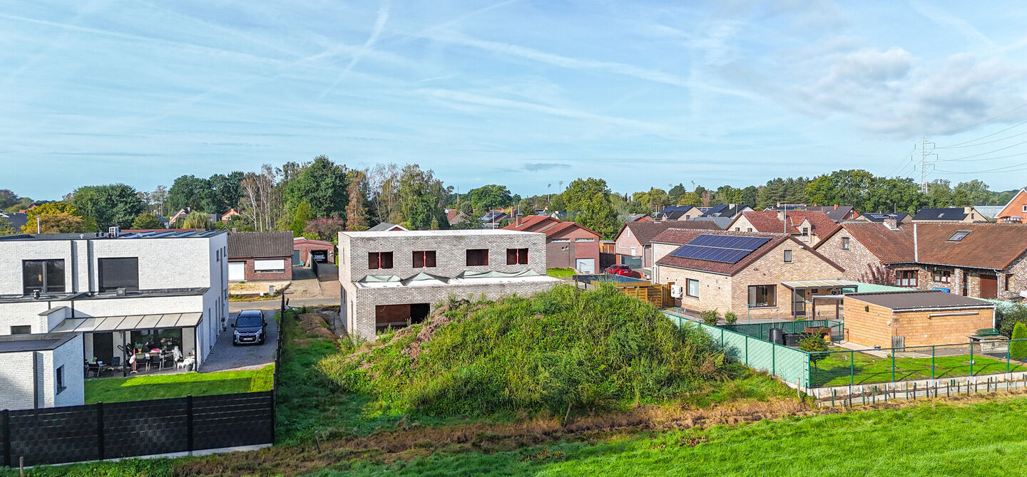 Huis te koop in Heusden-Zolder
