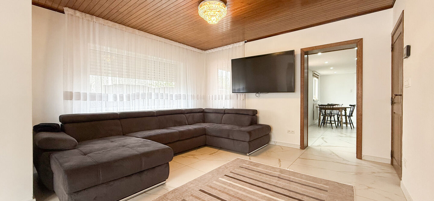 Huis te koop in Heusden-Zolder