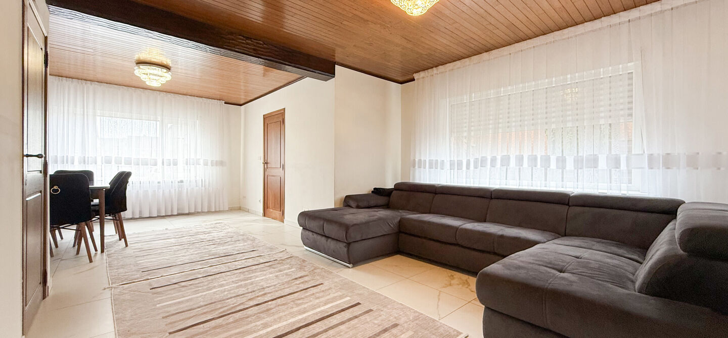 Huis te koop in Heusden-Zolder