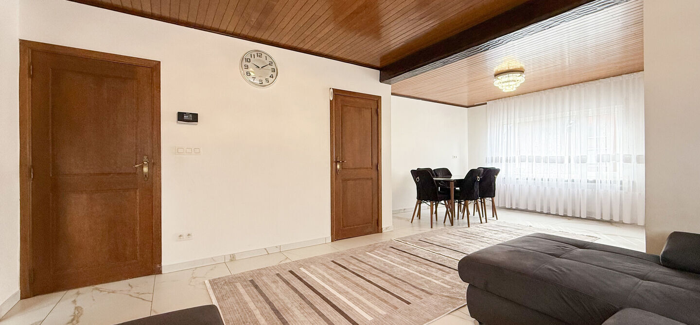Huis te koop in Heusden-Zolder