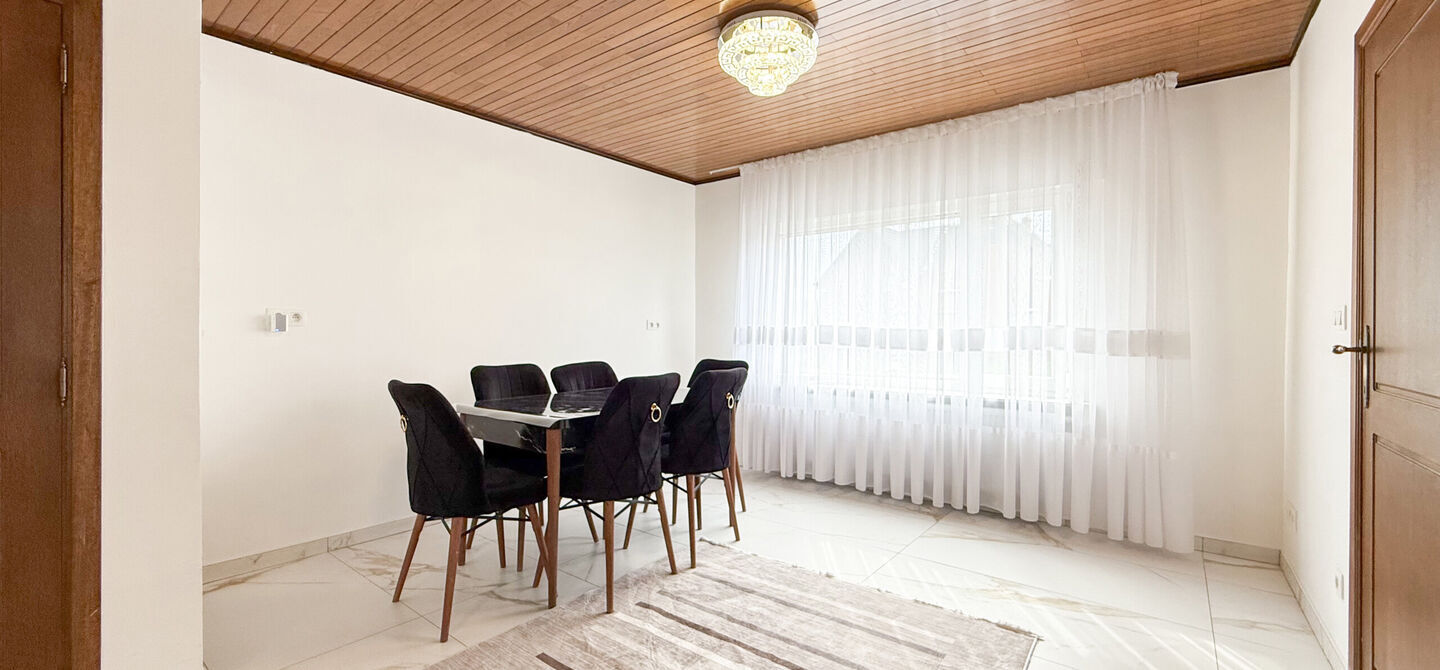 Huis te koop in Heusden-Zolder