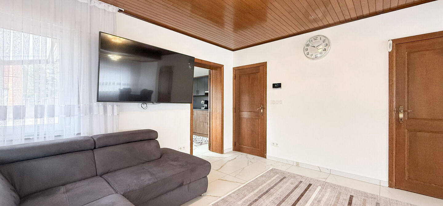 Huis te koop in Heusden-Zolder