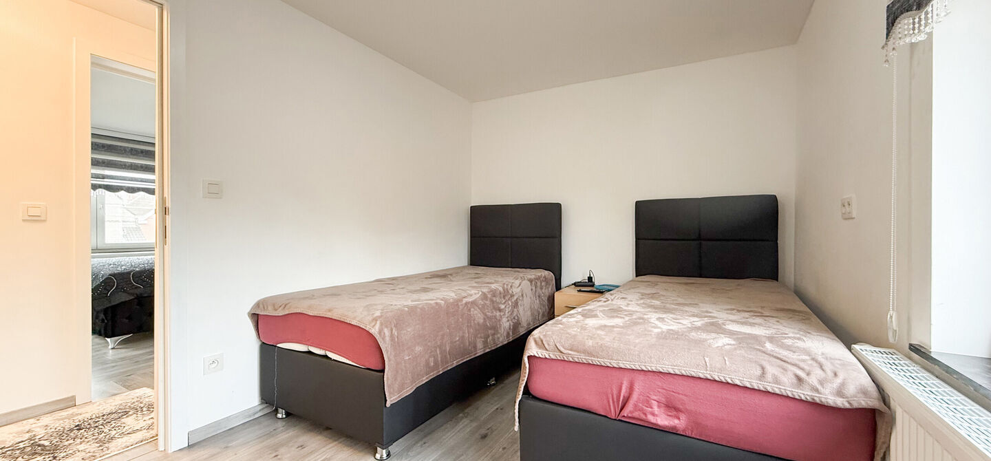 Huis te koop in Heusden-Zolder