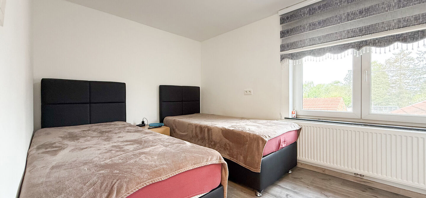 Huis te koop in Heusden-Zolder
