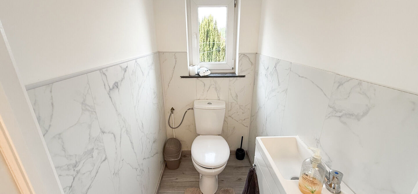 Huis te koop in Heusden-Zolder