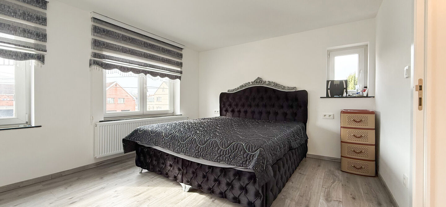 Huis te koop in Heusden-Zolder