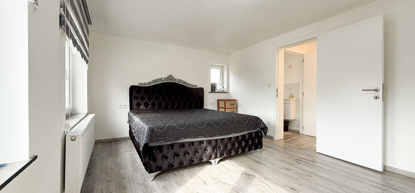 Huis te koop in Heusden-Zolder
