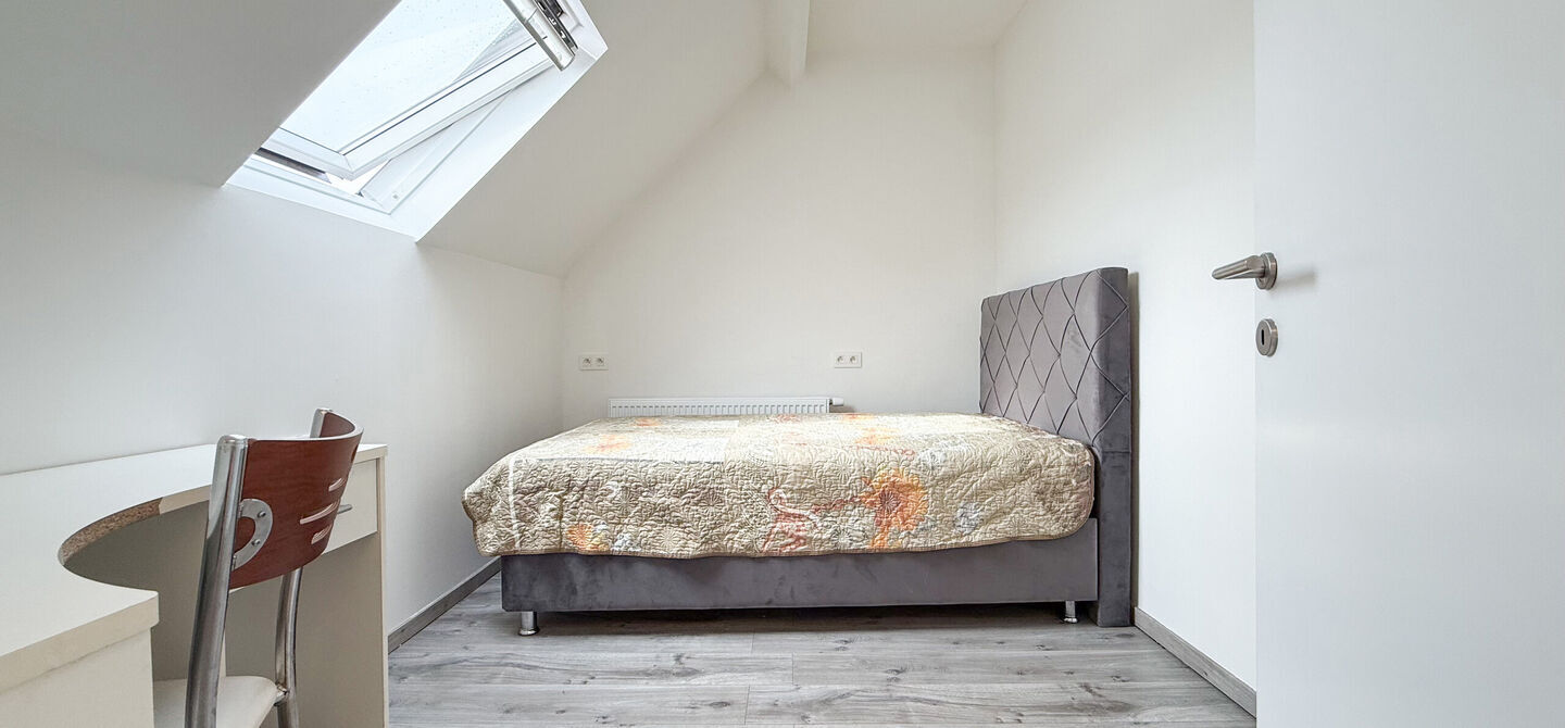 Huis te koop in Heusden-Zolder