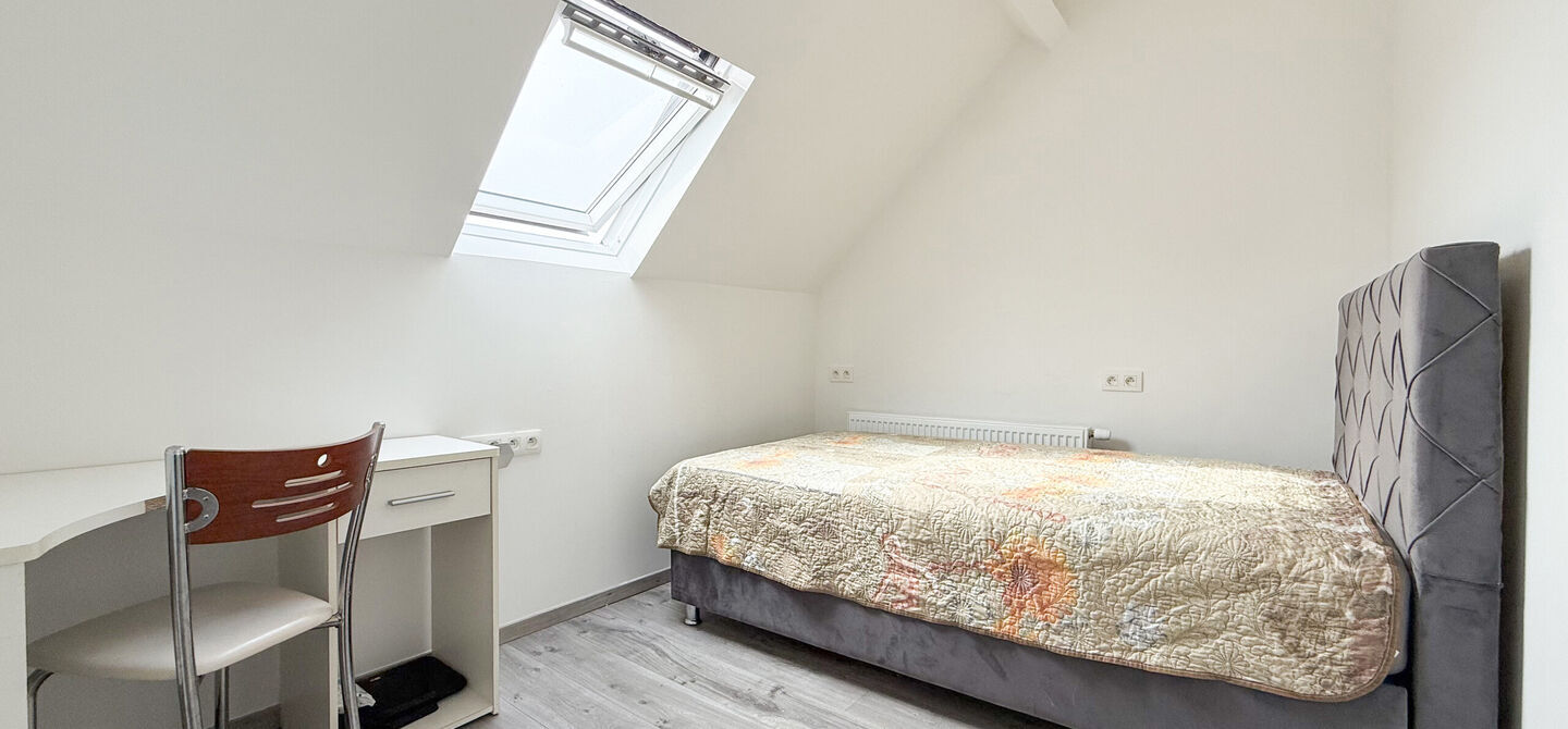 Huis te koop in Heusden-Zolder