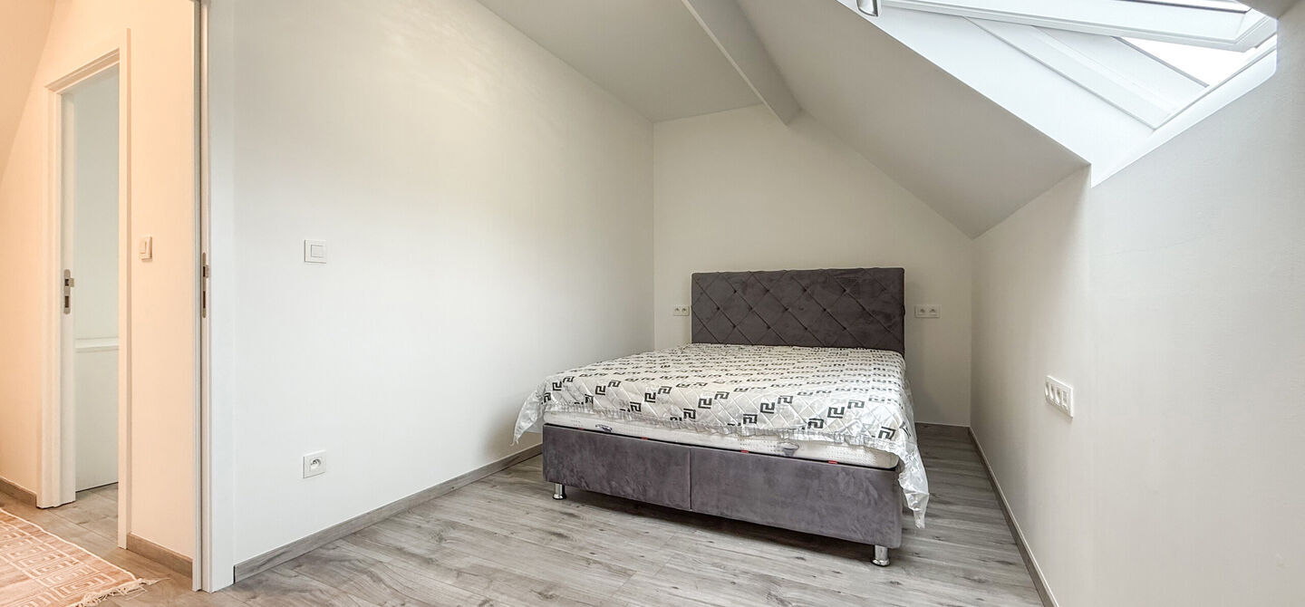 Huis te koop in Heusden-Zolder