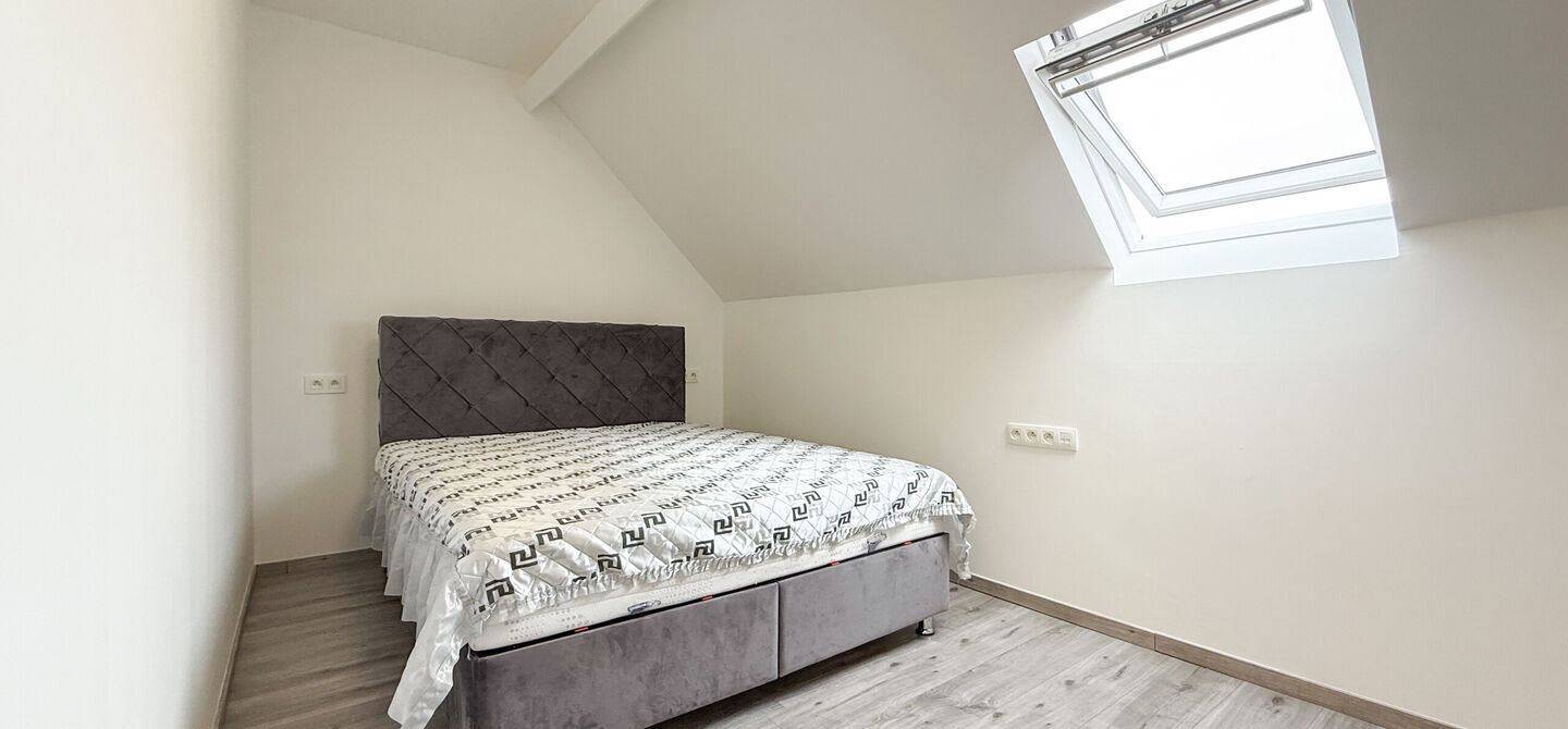 Huis te koop in Heusden-Zolder