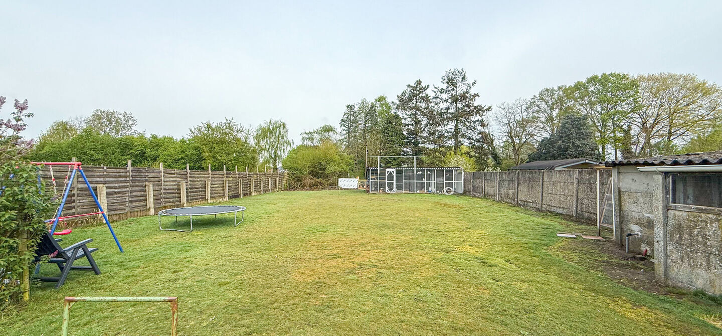 Huis te koop in Heusden-Zolder