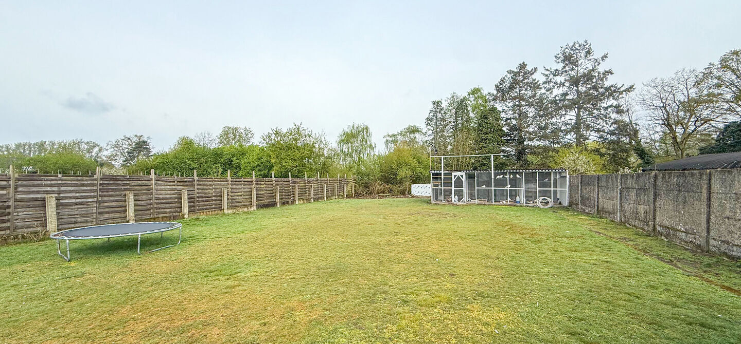 Huis te koop in Heusden-Zolder