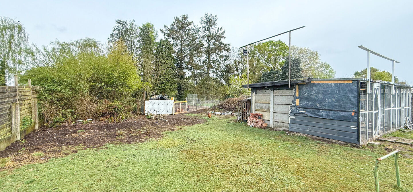 Huis te koop in Heusden-Zolder
