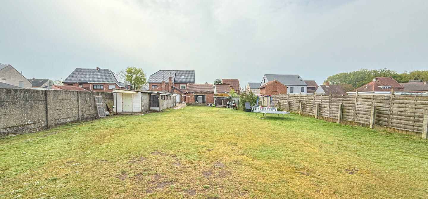 Huis te koop in Heusden-Zolder