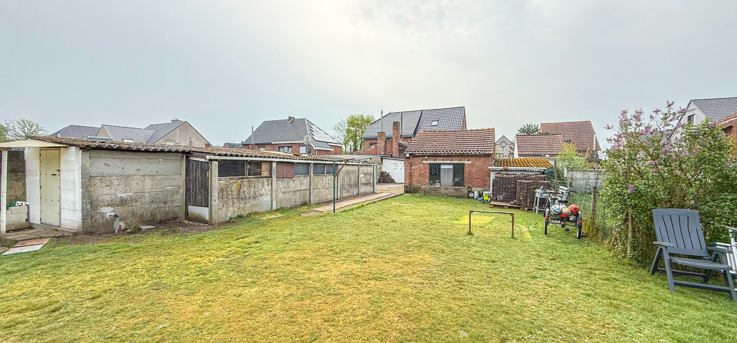 Huis te koop in Heusden-Zolder
