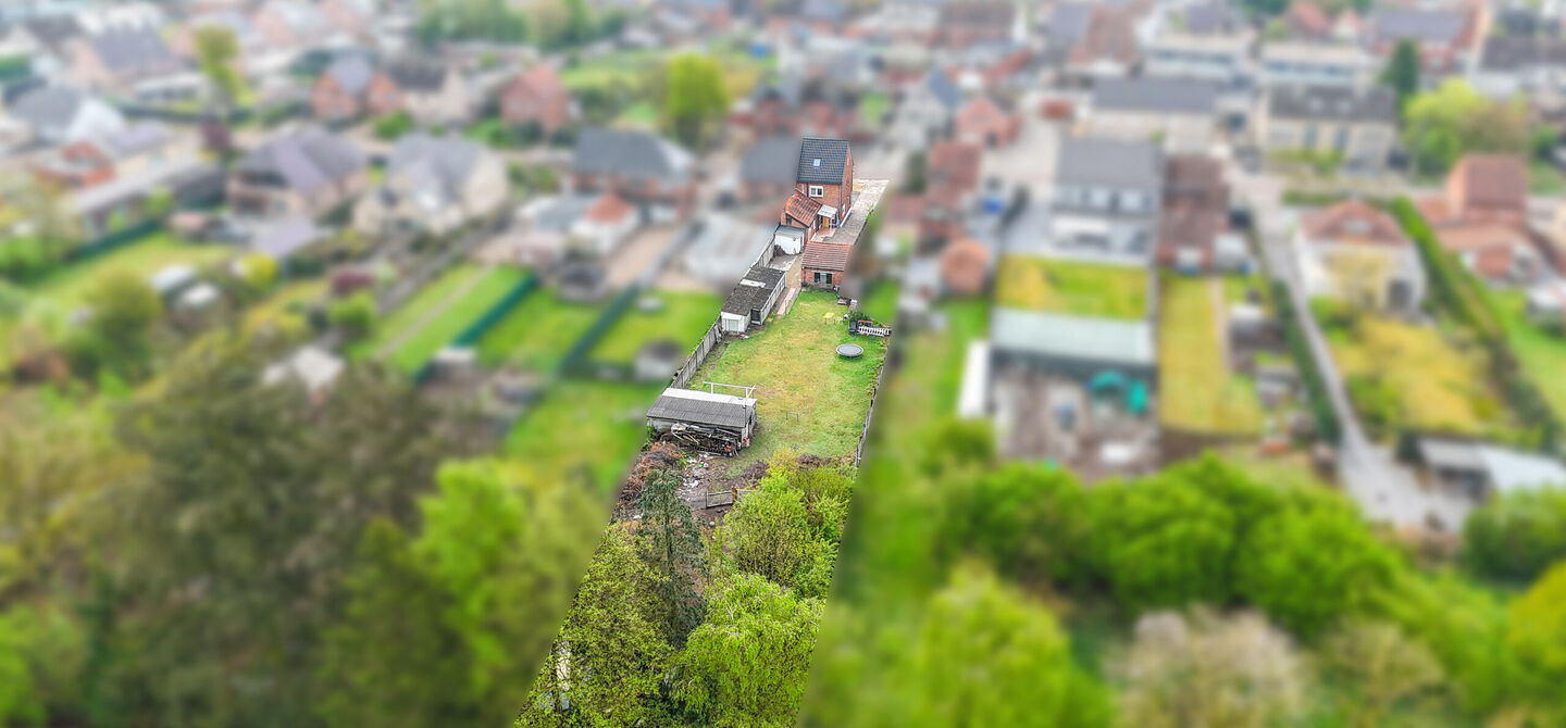Huis te koop in Heusden-Zolder