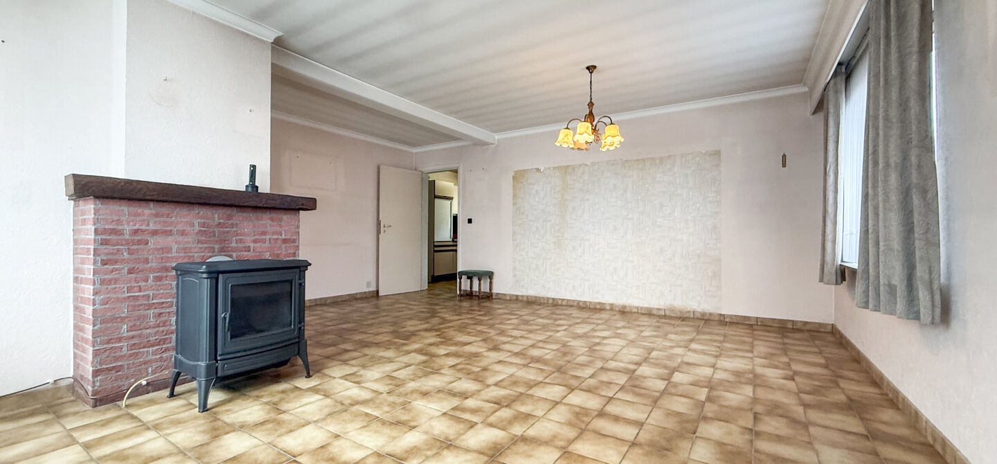 Huis te koop in Heusden-Zolder