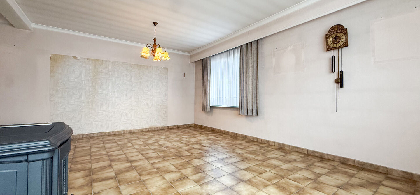 Huis te koop in Heusden-Zolder