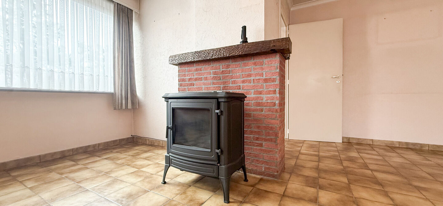 Huis te koop in Heusden-Zolder