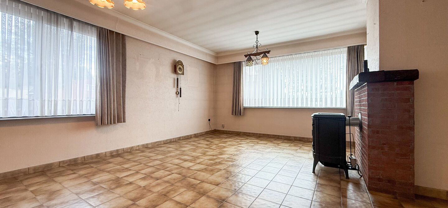 Huis te koop in Heusden-Zolder