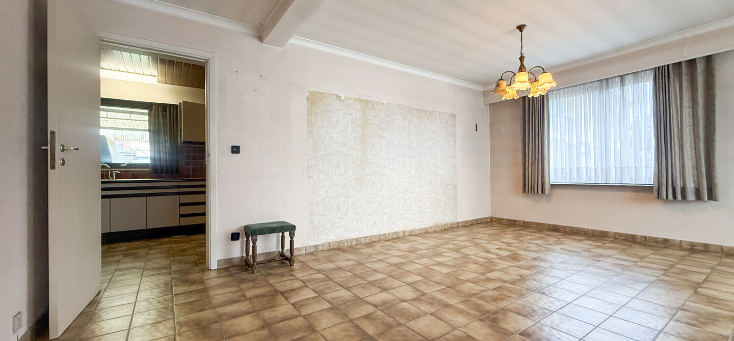 Huis te koop in Heusden-Zolder