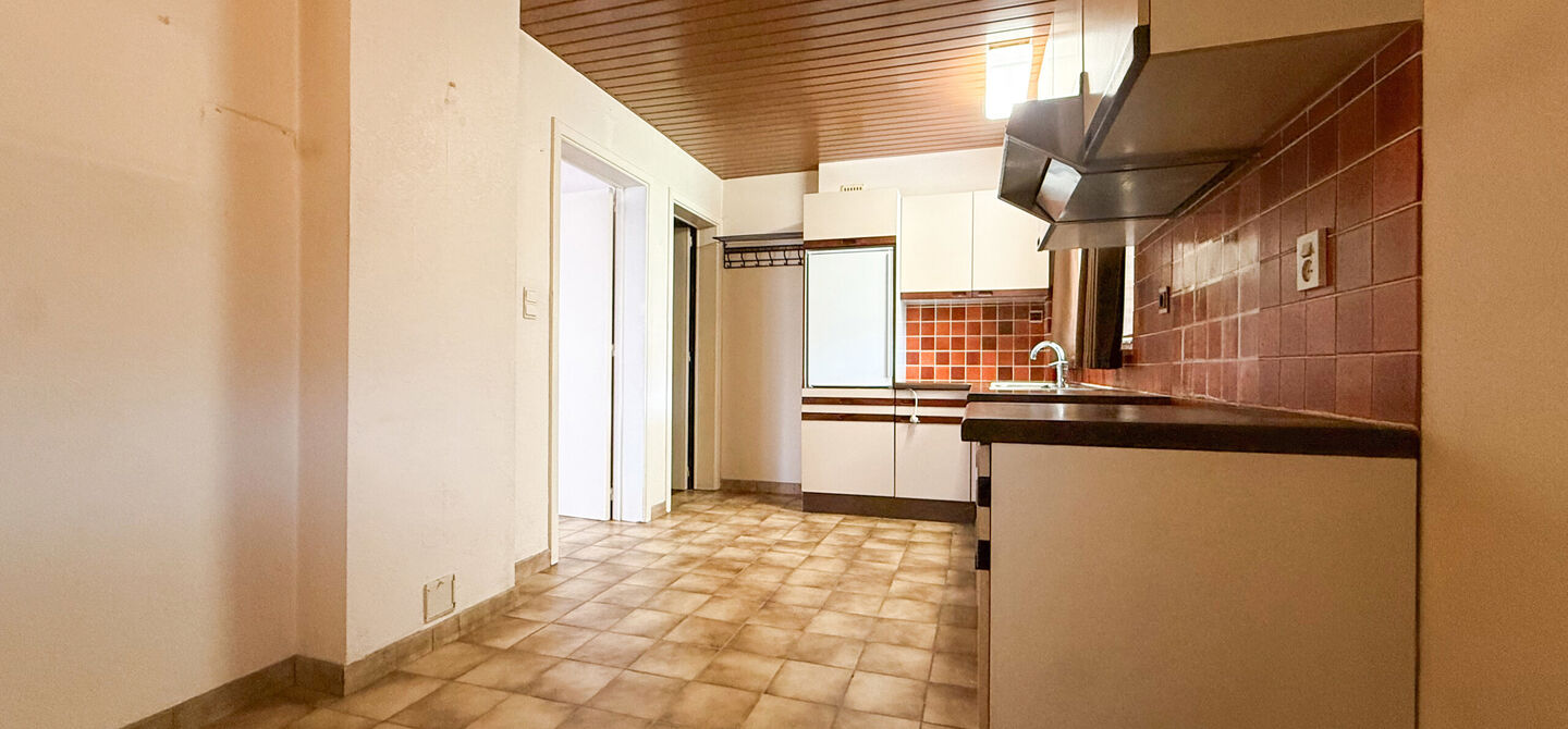 Huis te koop in Heusden-Zolder