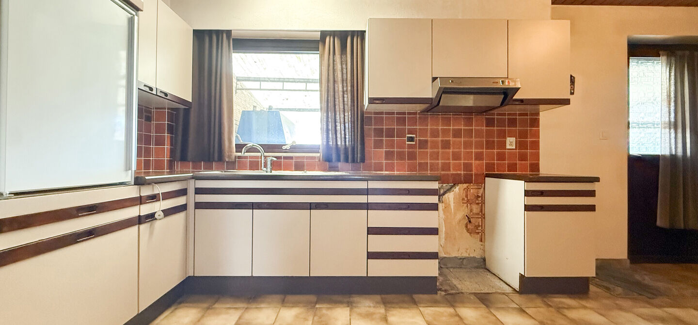 Huis te koop in Heusden-Zolder