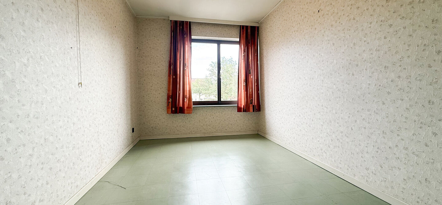 Huis te koop in Heusden-Zolder
