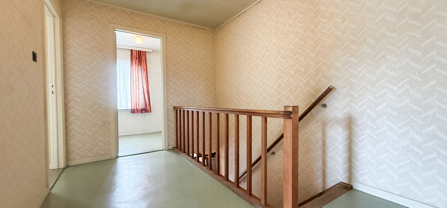 Huis te koop in Heusden-Zolder