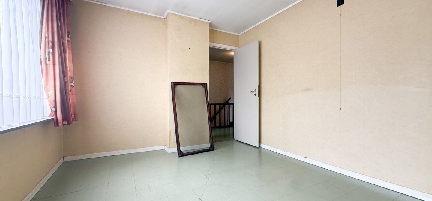 Huis te koop in Heusden-Zolder