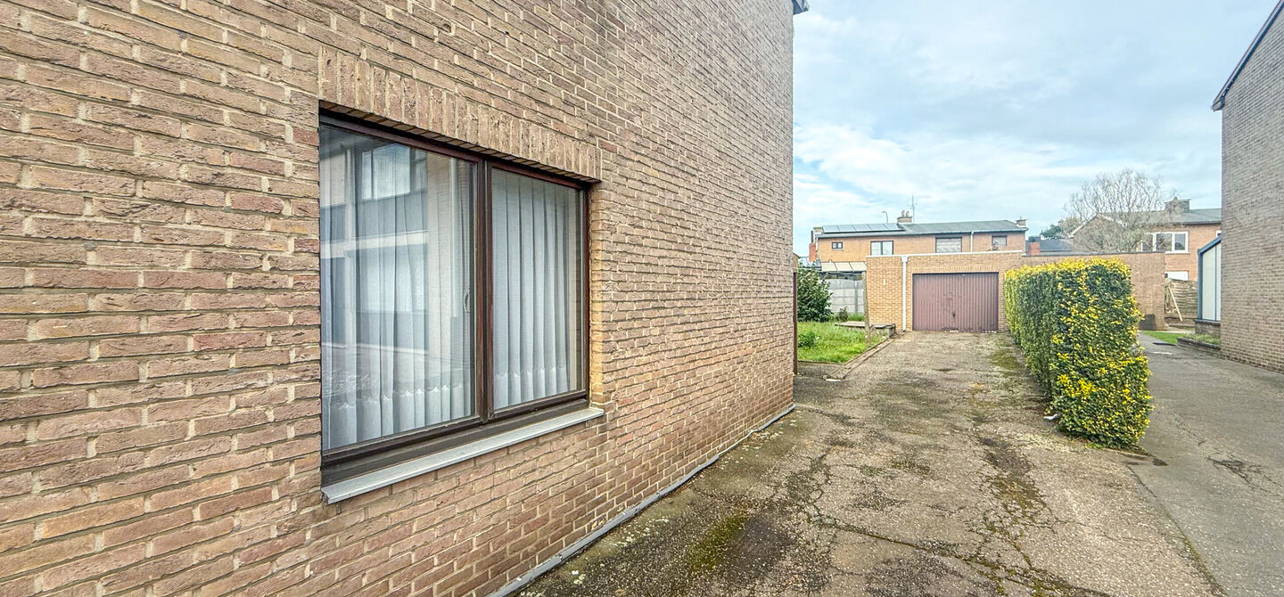 Huis te koop in Heusden-Zolder