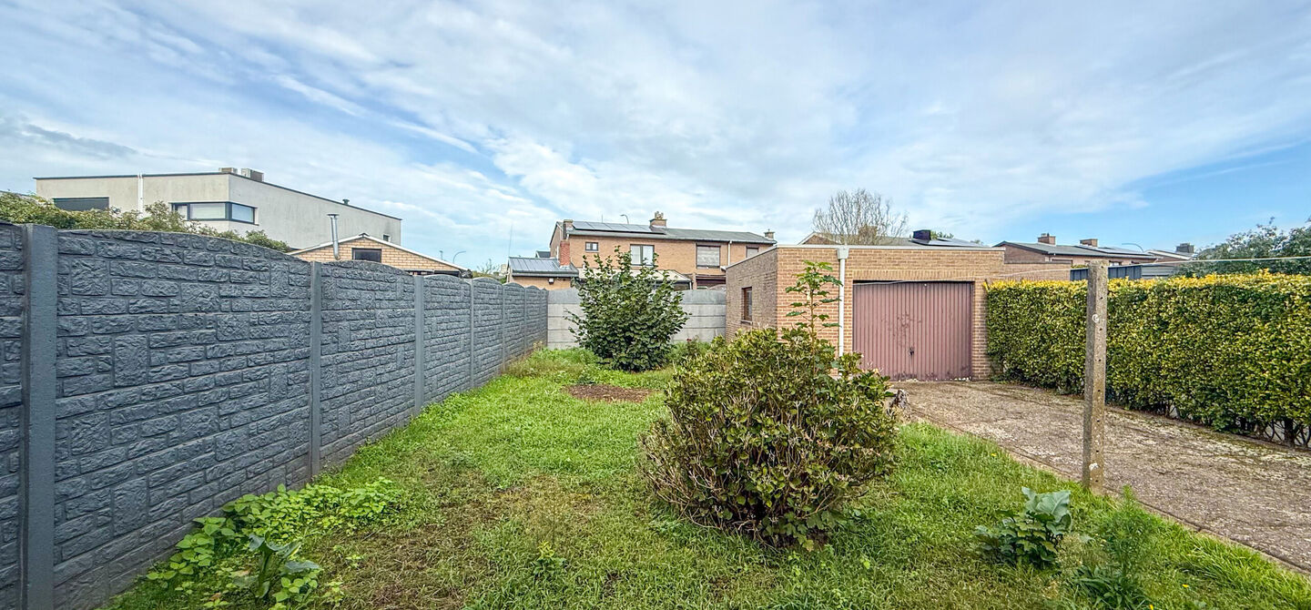 Huis te koop in Heusden-Zolder