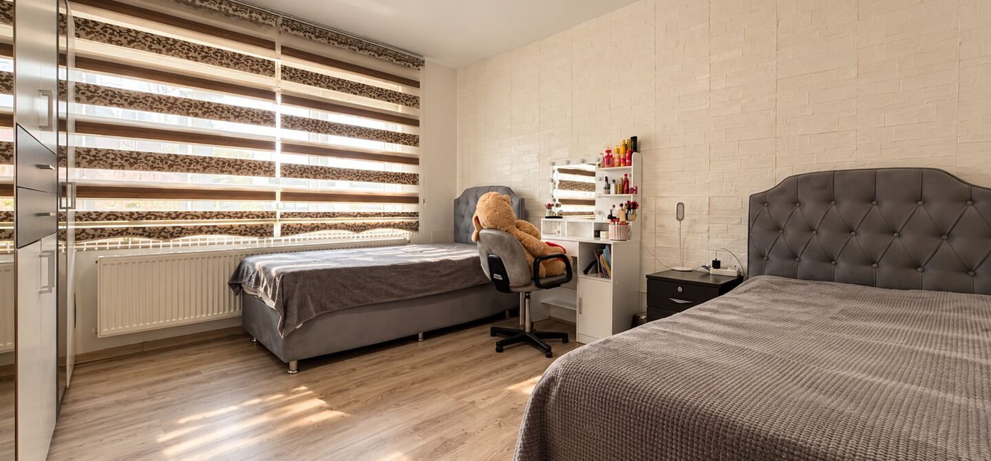 Huis te koop in Heusden-Zolder