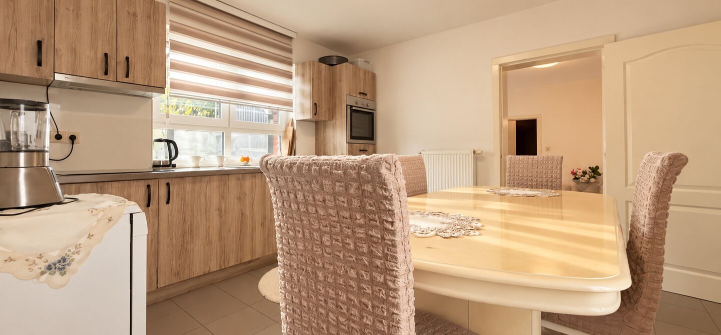 Huis te koop in Heusden-Zolder