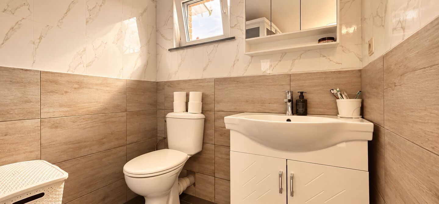 Huis te koop in Heusden-Zolder
