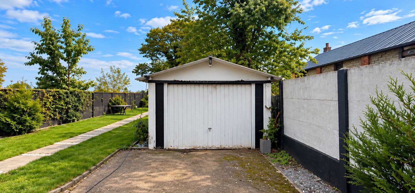 Huis te koop in Heusden-Zolder