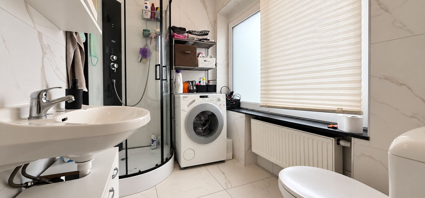 Huis te koop in Heusden-Zolder