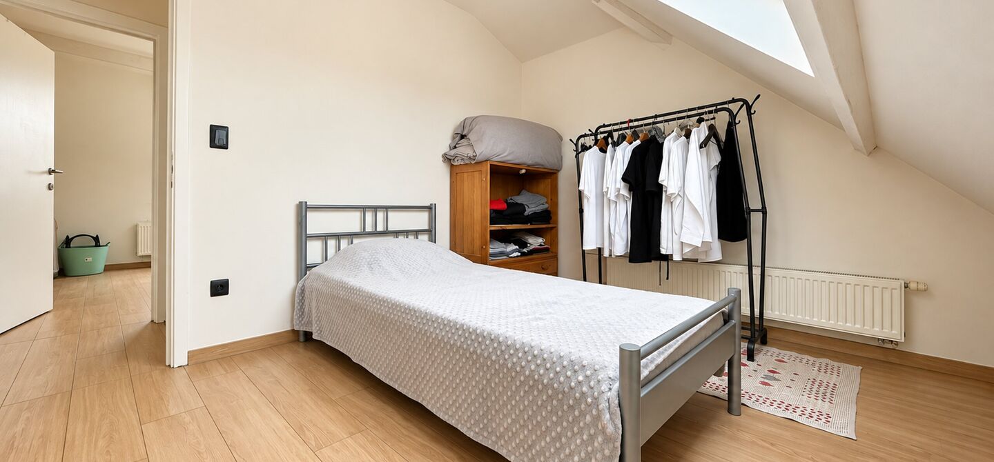 Huis te koop in Heusden-Zolder