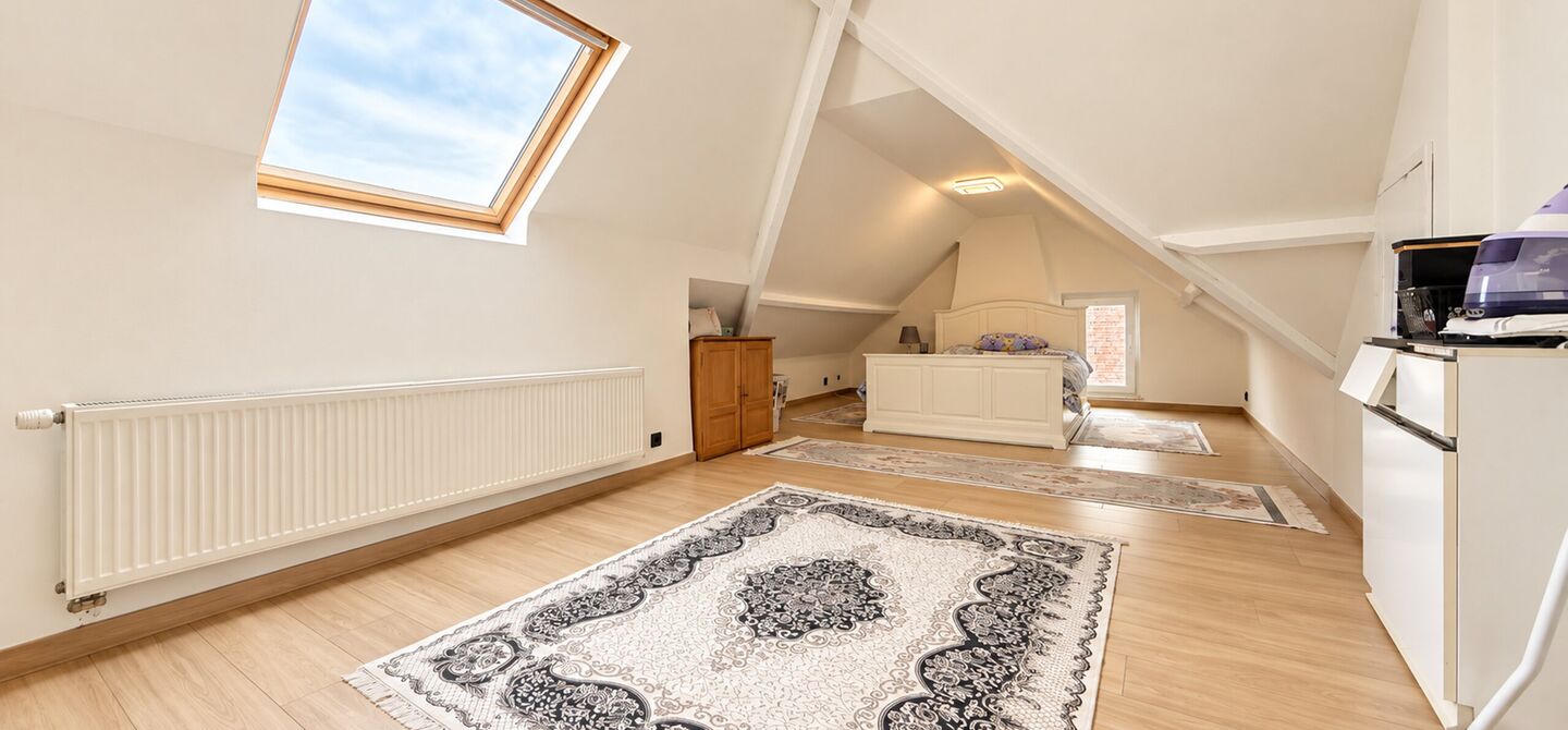 Huis te koop in Heusden-Zolder