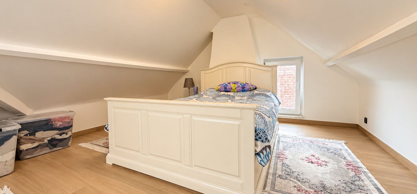 Huis te koop in Heusden-Zolder