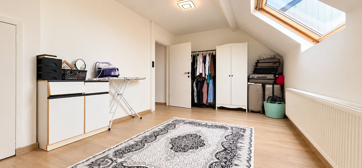 Huis te koop in Heusden-Zolder