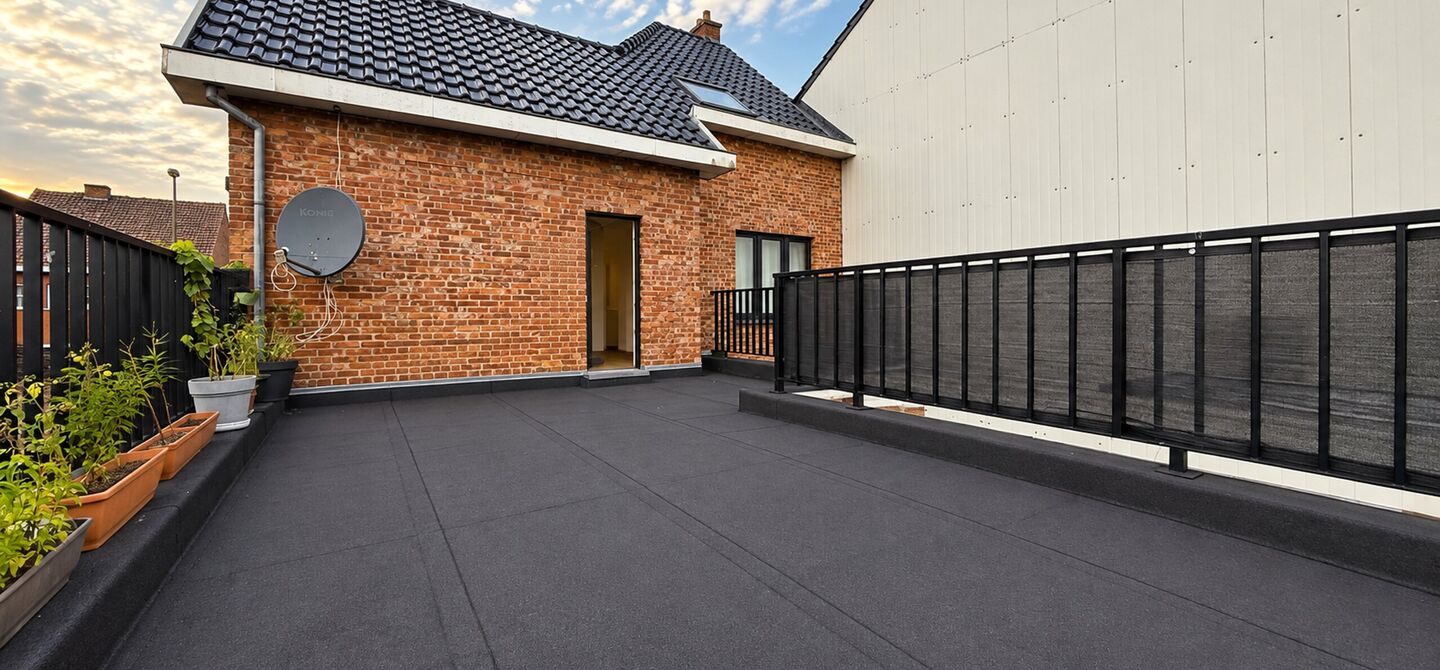 Huis te koop in Heusden-Zolder